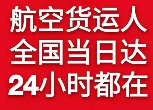 东阳横店机场货运货物、航空货运:物流行业各岗位招聘